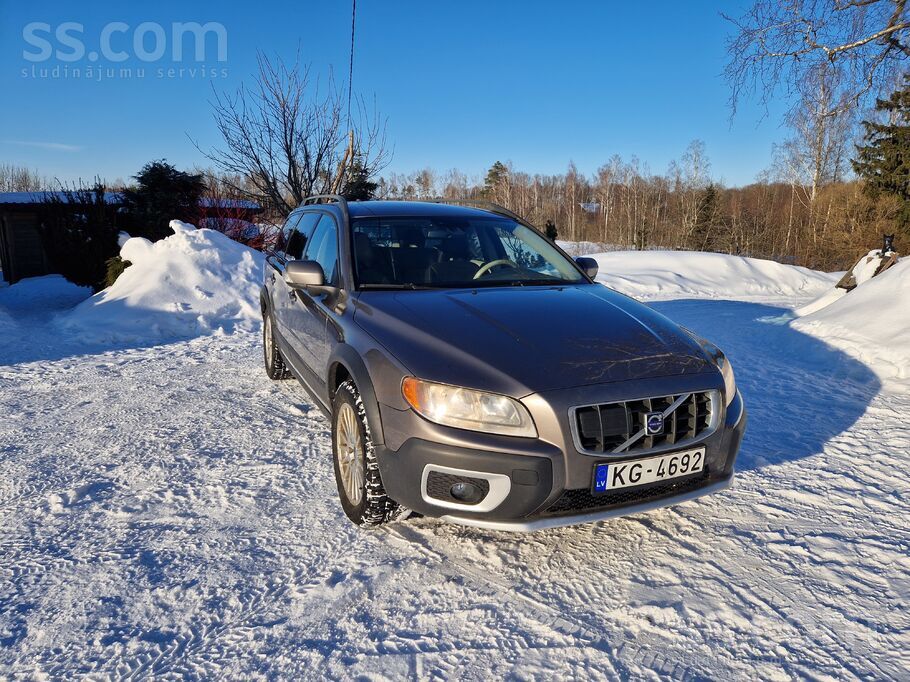 Volvo Продаётся машина в хорошем техническом состоянии. 