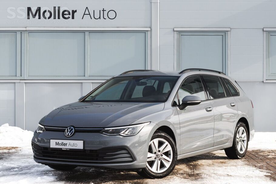 VW Golf 8 2.0 dīzelis, automātiska Ātrumkārba, Pvn;
Pārbaudīts Auto.
Ie