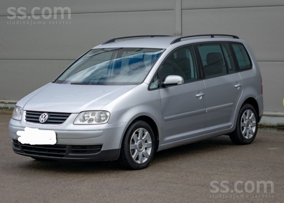 Volkswagen Pārdod rezerves daļām. Bez numuriem un dokumentiem