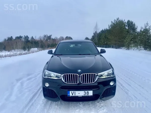 BMW Новый ТО отличное состояние возможно лизинг обмен 