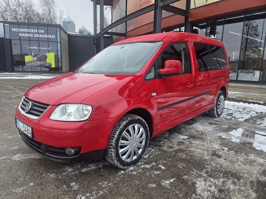Volkswagen 4500€