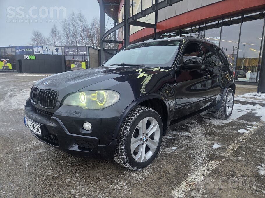 BMW 9500€