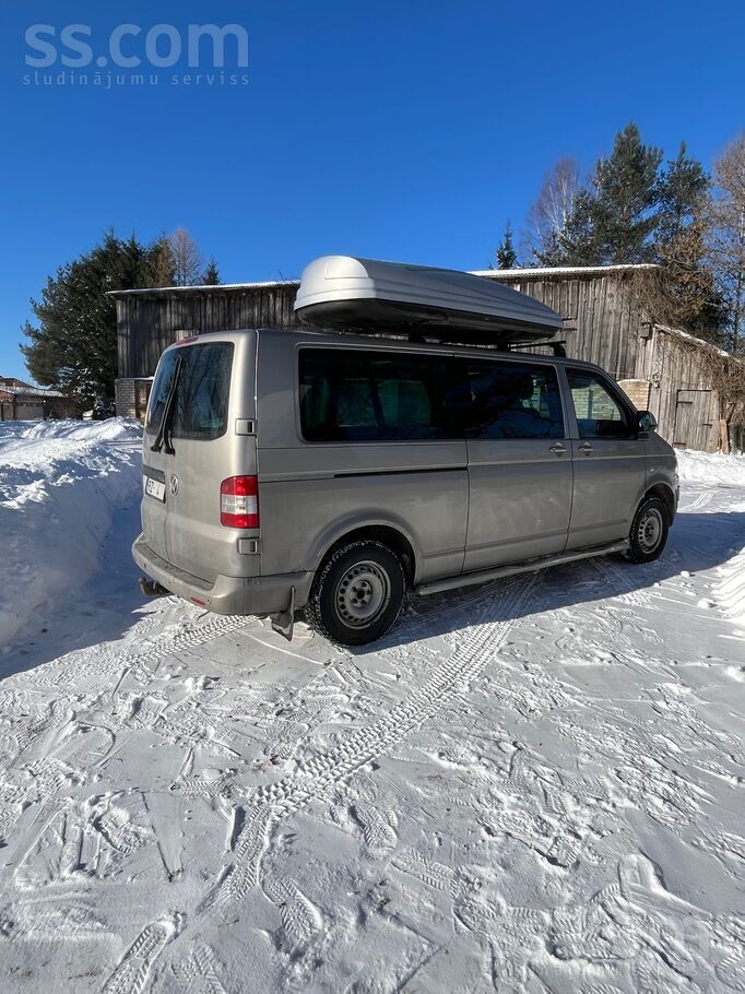 Pārdodu busiņu ideālā braukšanas kārtībā . Jaunas ziemas riepas ar tērauda d