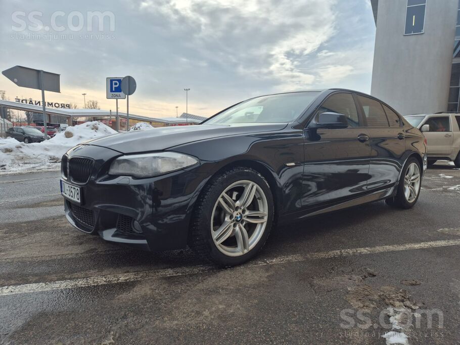BMW 9500€