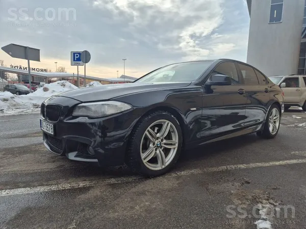 BMW 9500€