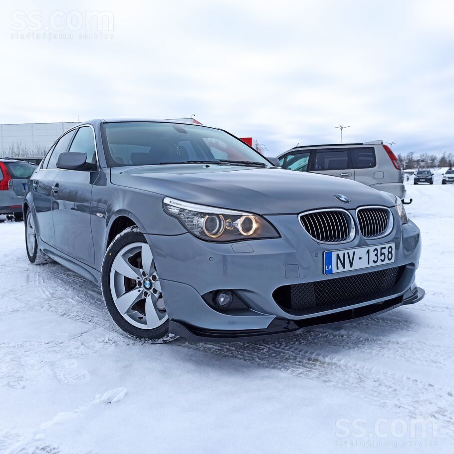 BMW 3.0B, 160Kw