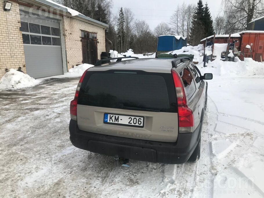 Volvo В хорошем визуальном и техническом состояние. Сади