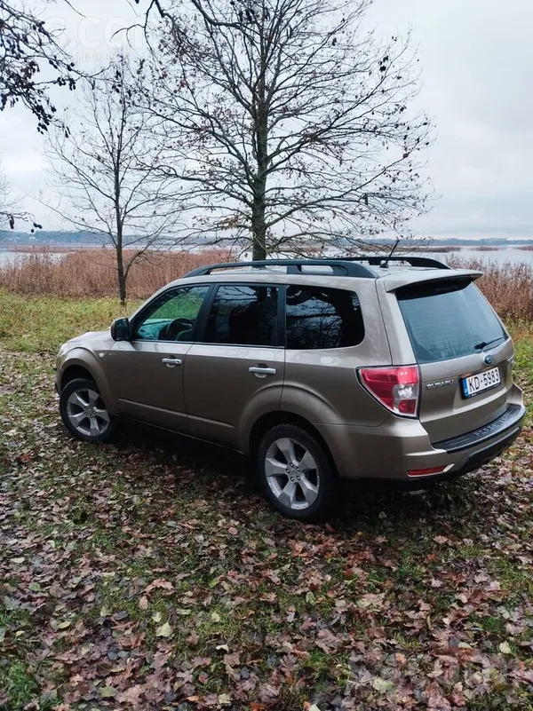Subaru Beigts motors (motor kaput, finito. ) viss pārējai