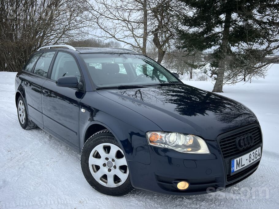 Audi Jauna apskate līdz 18.03.2027.gadam. Pārdodam labu