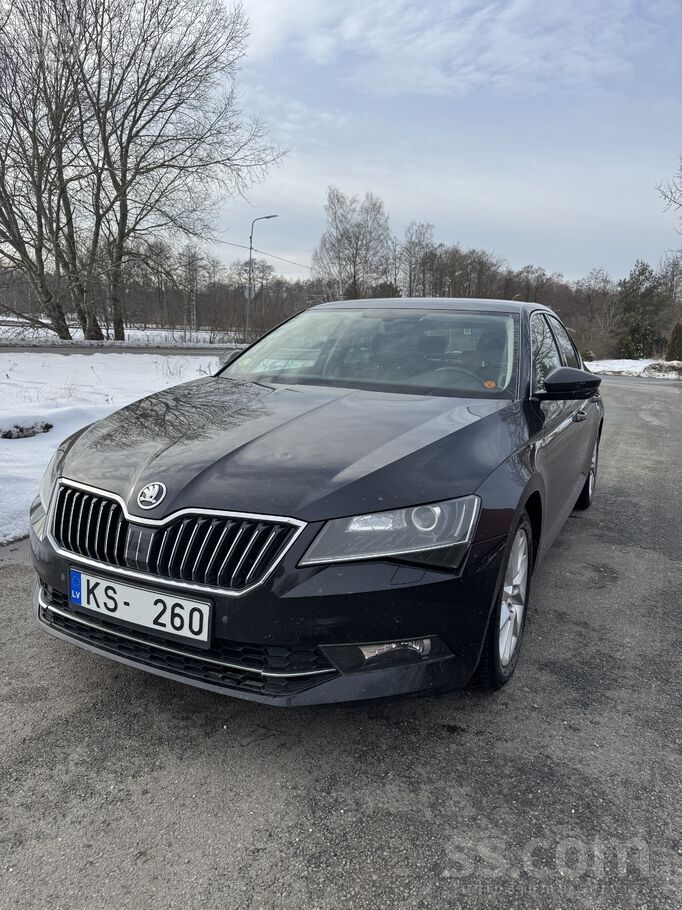 Skoda Cena ar Pvn. Pārdodu koptu, pieskatītu, ekonomisku