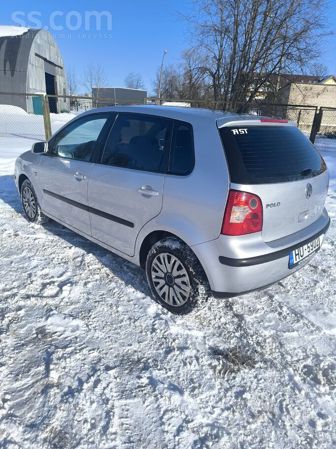 Volkswagen Sakarā ar jauna auto iegādi, tirgoju savu mīļo, ži