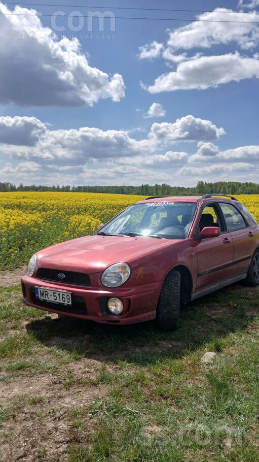 Pārdod auto rezerves daļām vai krūmu gonkām.