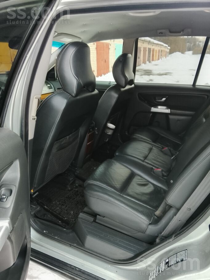 Дефект двигателя. Пробита прокладка Гбц.