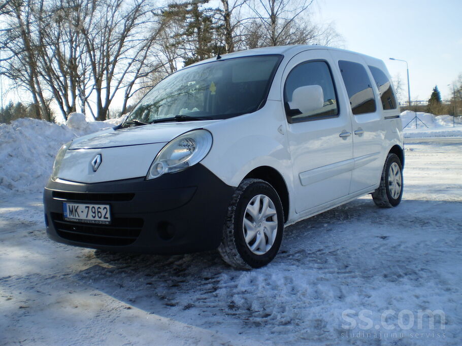 5Tdi, T. O. 12.2026Г. Обмен. Дымность на Т. О. 0.04, Пассажир, 5 мест, замен