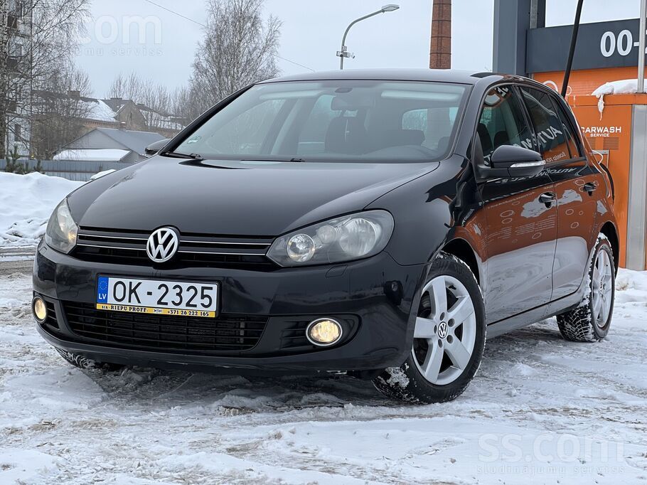 Volkswagen Tikko no Vācijas/team