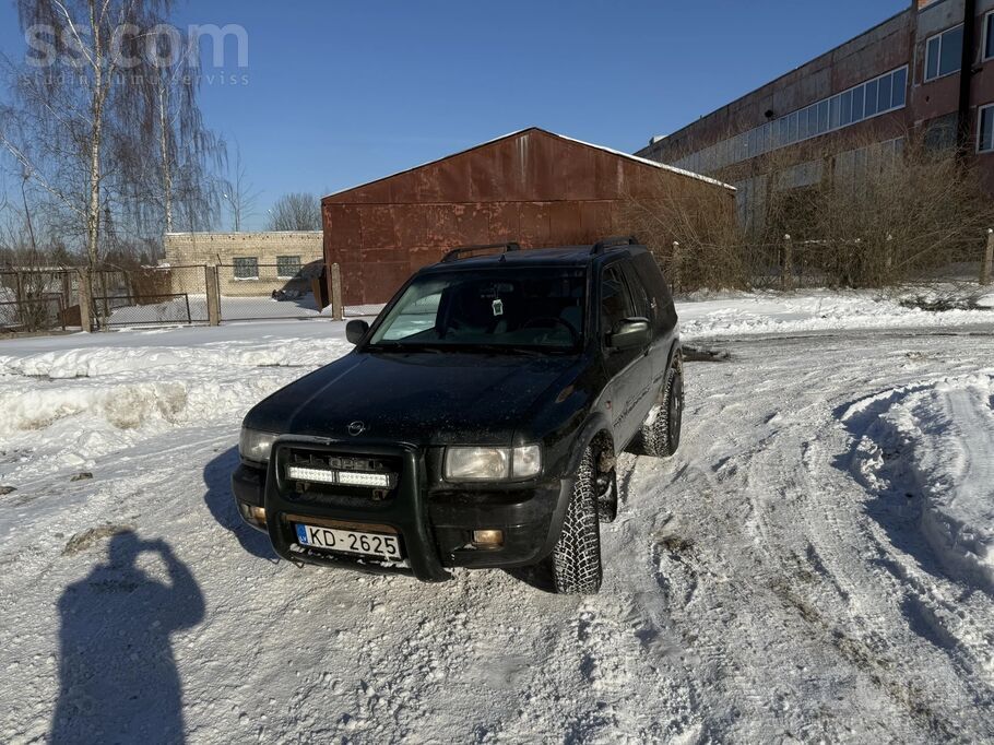 Jauna skate 4x4 starādā, pazeminātie arī strādā. 
Nodoklis nomaksāts par vi