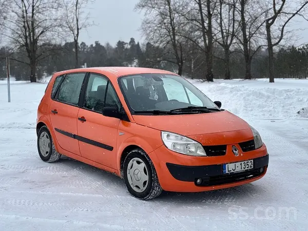 Renault Pardodu labu, apkalpotu un uzticamo auto. Loti eko