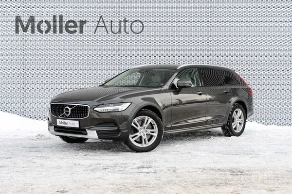 Volvo Volvo V90 Cross Country 2.0 D5 Awd 
