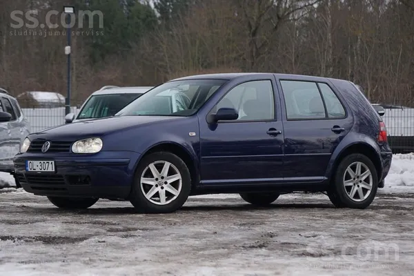 Volkswagen Ocean edition, 1.4, benzīns, mehānika, Tikko no Vā