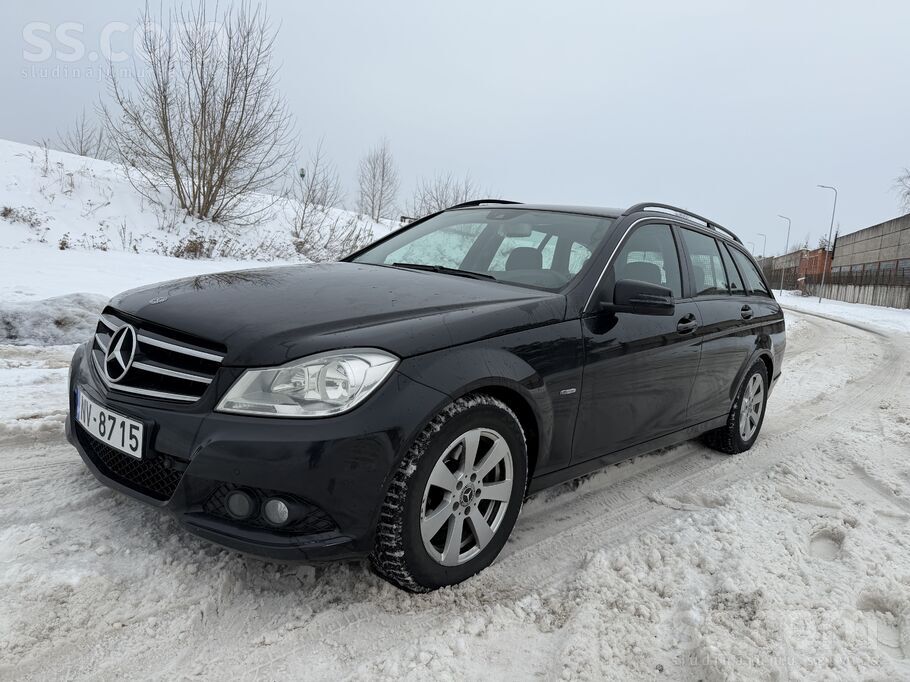 Mercedes Продаю Mercedes C200 Cdi