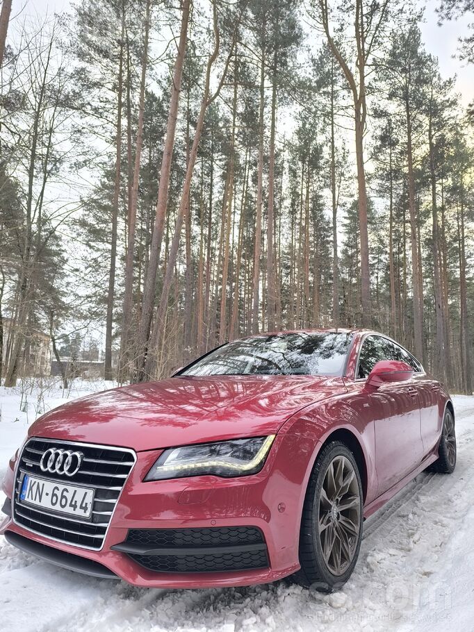 Pilnpiedziņa, 180Kw, S-Line, Led adaptīvie lukturi, pneimo piekare , pilnīgi