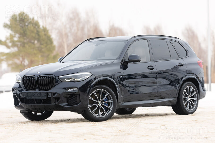 Bmw x5, mpack, xdrive, 45E hybrid, automāts.
Reģistrācijas datums 07.01.20