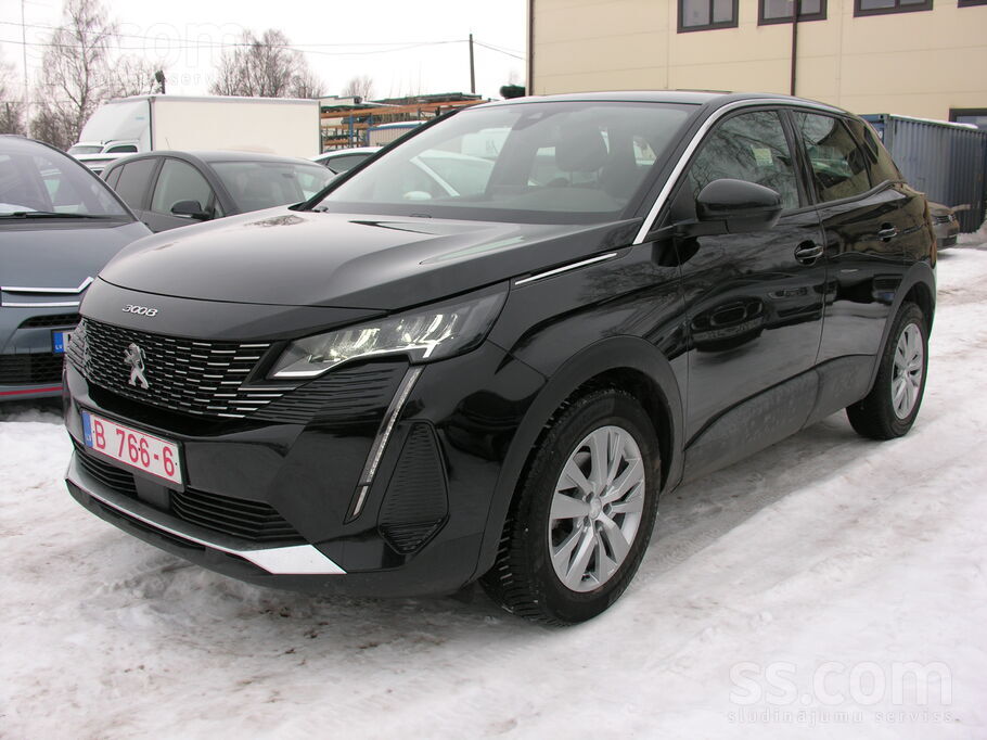 1.5tdi 96kw. automats Automašīna tikko ievesta, labā tehniskā un vizuālā stā