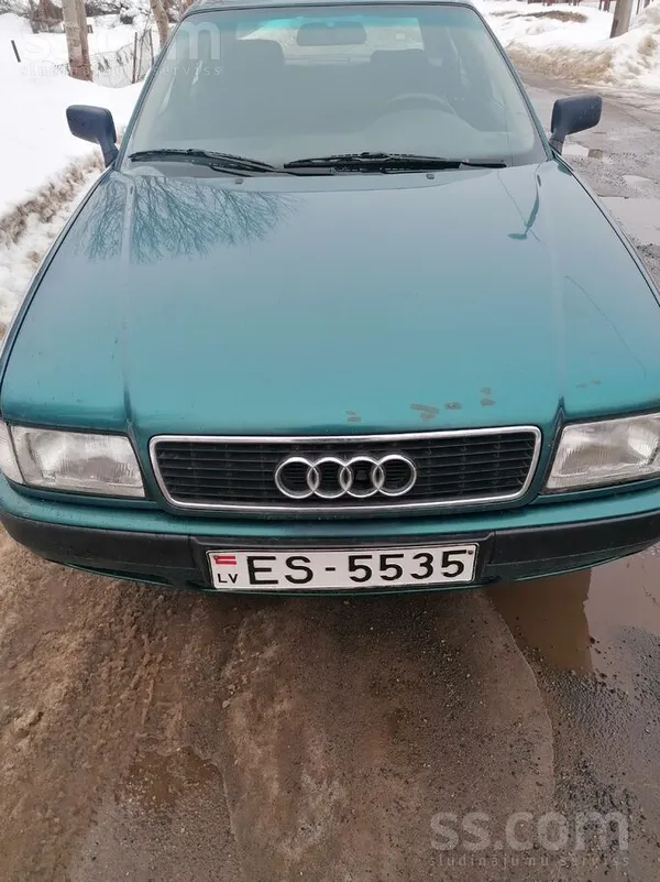 Audi Pārdod Audi