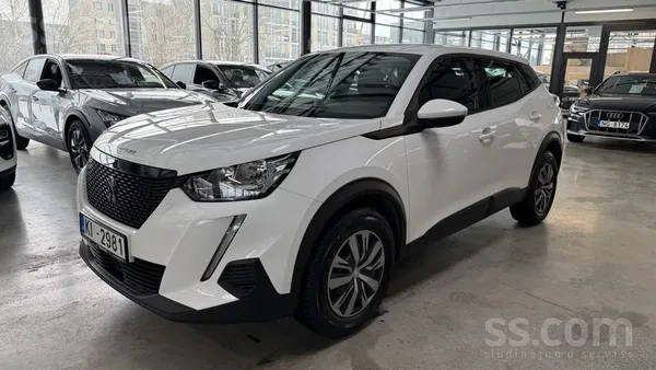 Peugeot 1.5 Dīzelis (110zs), Mehānika.