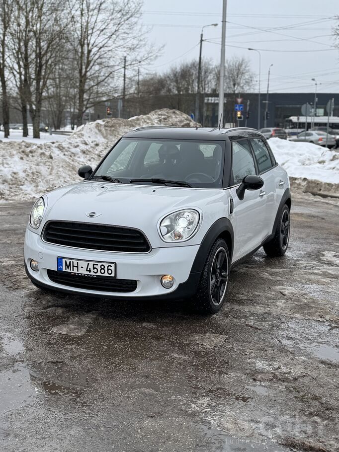 Mini Steidzami Pārodu