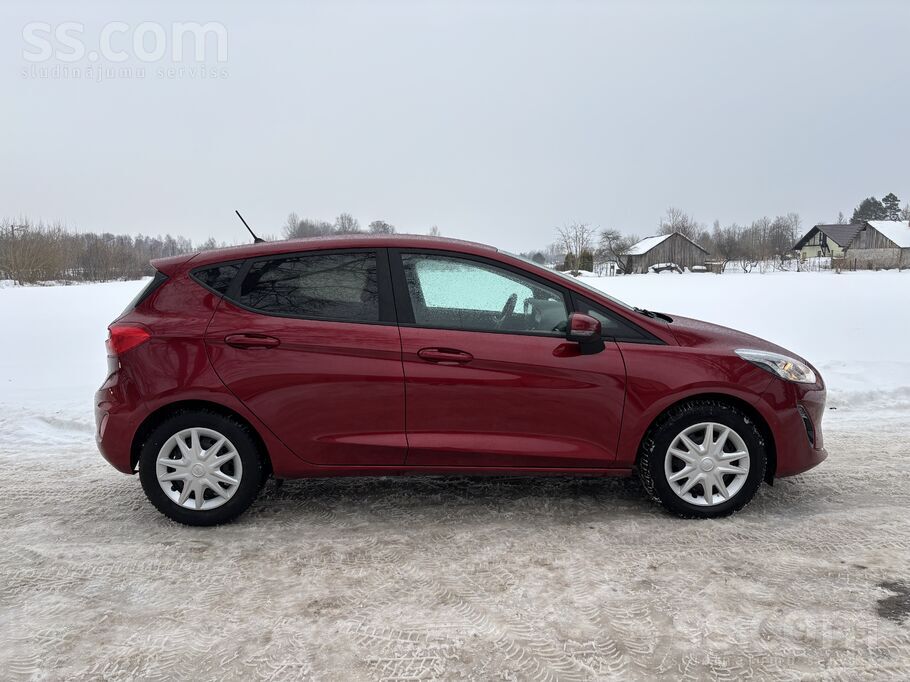 Atvesta no Vācijas, Latvijā nav braukta. Izcilā stāvoklī. 1.0i 74 kw Bagātīg