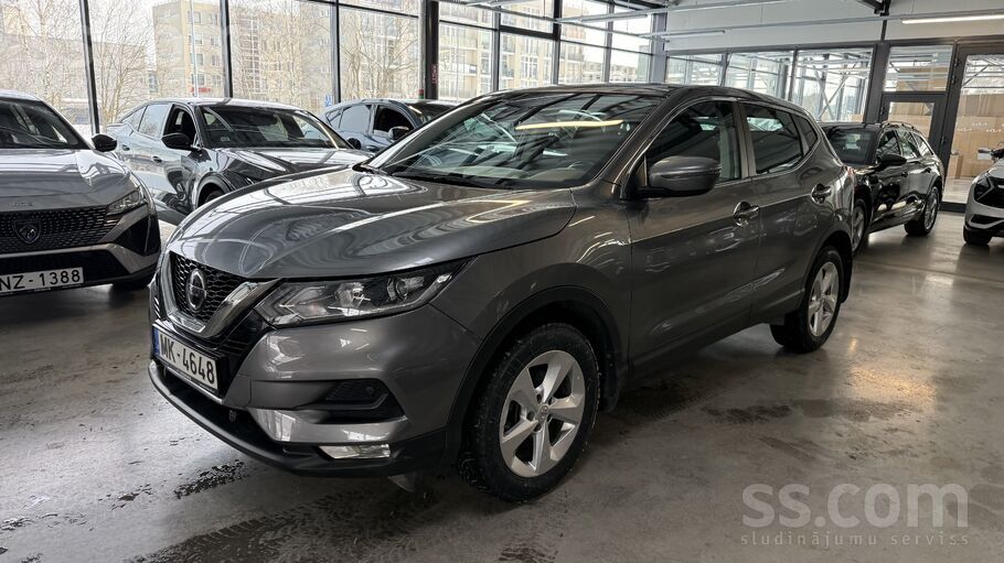 1.5 Dīzelis (115Zs), Mehānika.
Vidējais degvielas patēriņš 3, 8L/100Km.