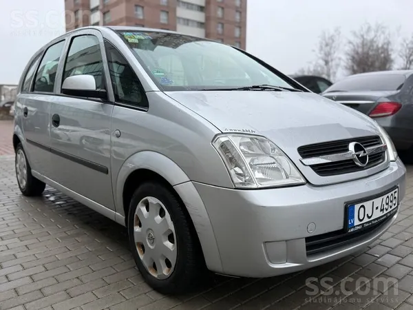 Opel 300Eur Pirmā iemaksa. Tikko no vācijas uz nomaksu 