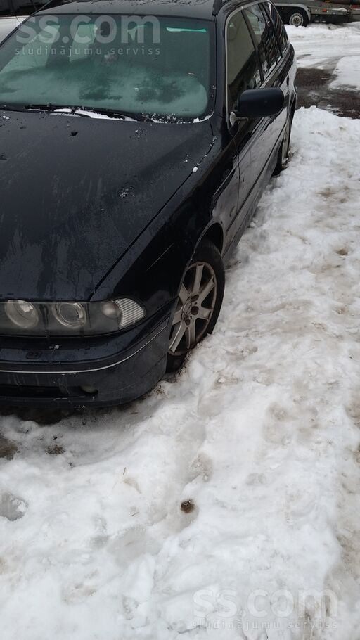 BMW Labs darba auto, apskate līdz aprīļa beigām, ar ja