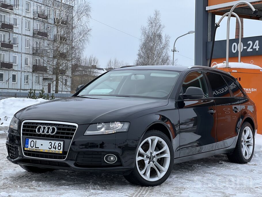Audi Tikko no Vācijas/sport