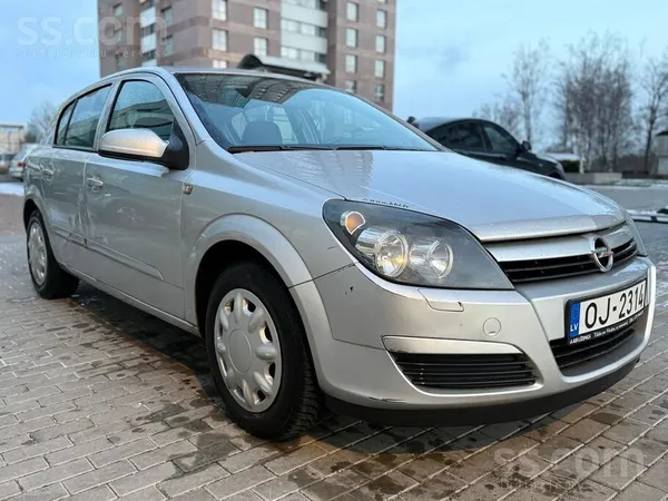 Opel Tikko no vācijas. 400eur Pirmā iemaksa. Iespējama
