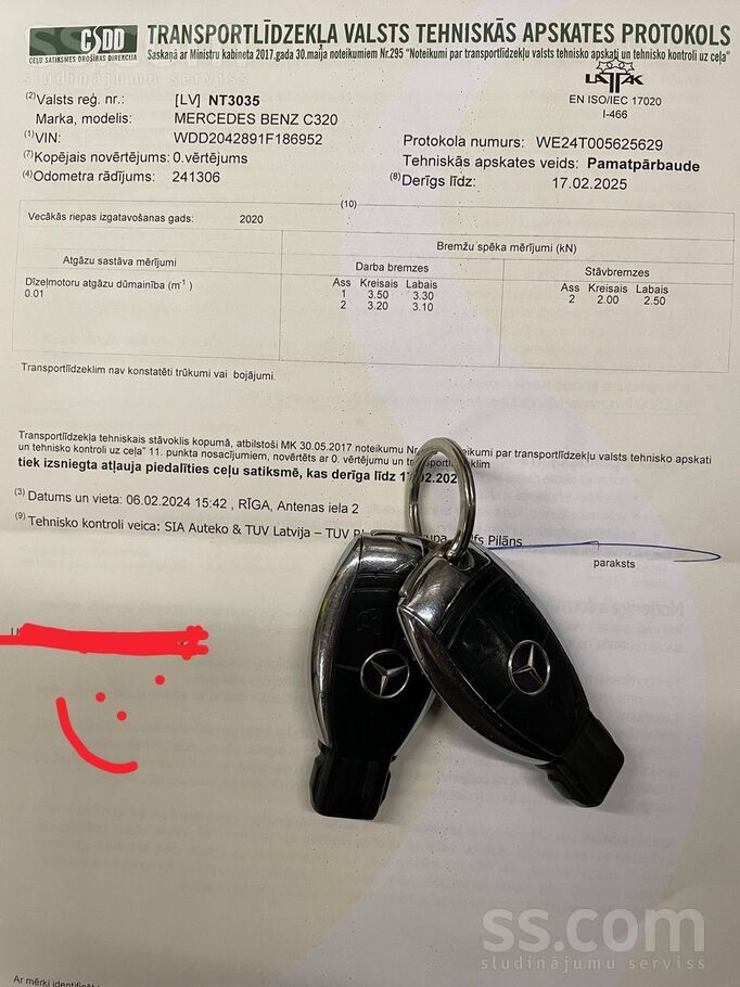 4-Matic,
Mercedes Benz C 320 Аmg.
Avantgarde.
3.0 Cdi,
165 kw.
200