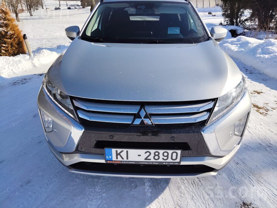 Pārdod uzņēmums. Auto kopts un regulāri uzturēts. Ir servisa grāmatiņa. Līdz