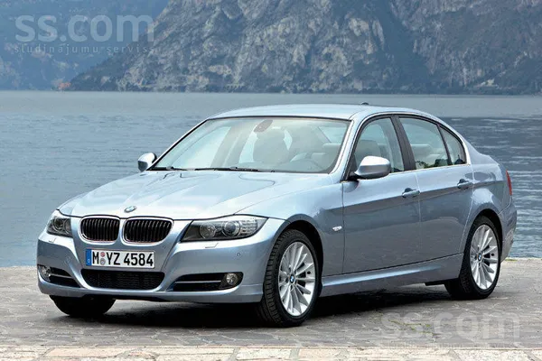 BMW 330