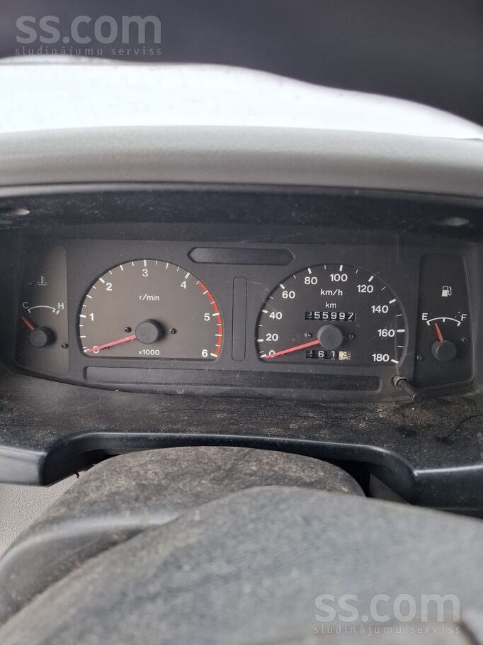 Pārdodas labs palīgs Jūsu saimniecībā, vienkārš un bez liekas elektronikas.