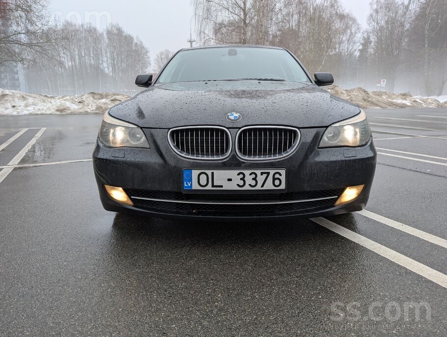 BMW Ieviests, piereģistrēts, izieta TA, nodoklis nomak