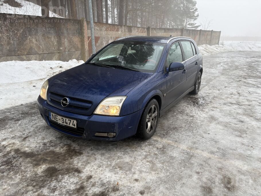 Auto tehniski labā stāvoklī. TĀ līdz 07.08.2026