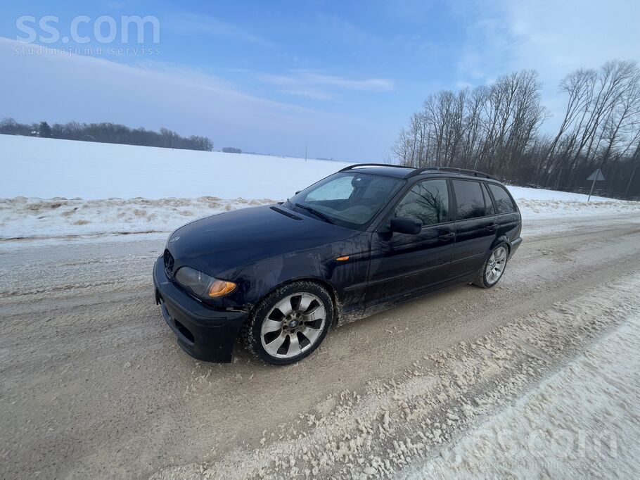 BMW Motors 3.0d 150kW. Virsu koilas, R17 diski. Apskat