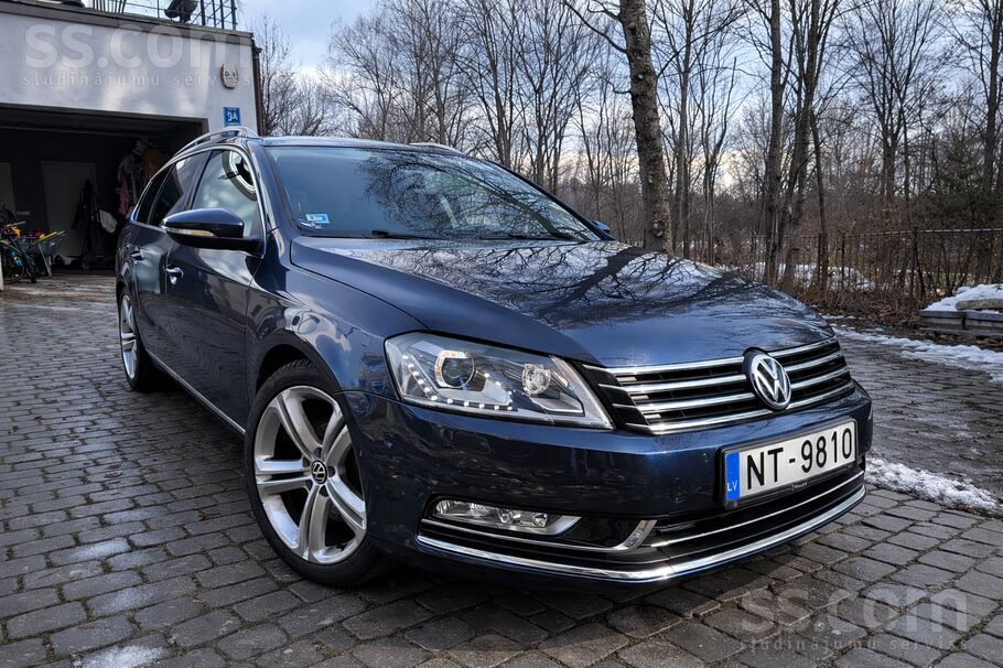 Volkswagen Izlaidums: 30.12.2011 (2012. modeļa gads)