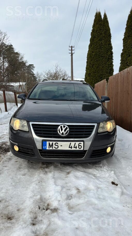 Volkswagen Pārdodu ar slimību lapu (uz foto) līdz 23.03.26. A