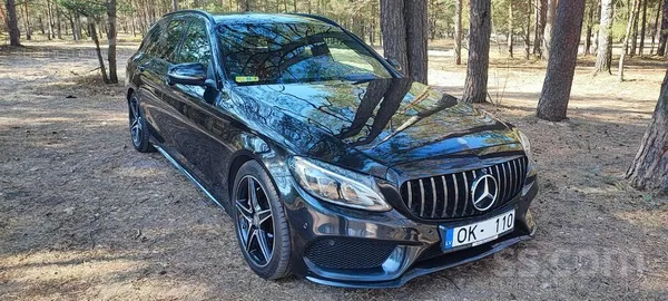 Mercedes Pardodas MB laba tehniska stavokli.