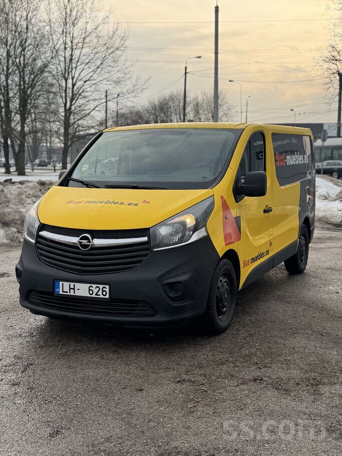 Opel Vivaro

Vinjeti Nevajag. 

Īsta krāsa pelēka

Pārdodu labu darba