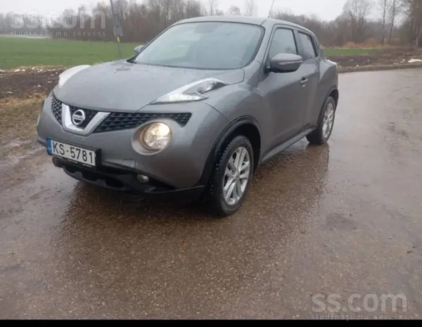 Nissan Auto labā tehniskā un vizuālā stāvoklī. Nebūs jāuz