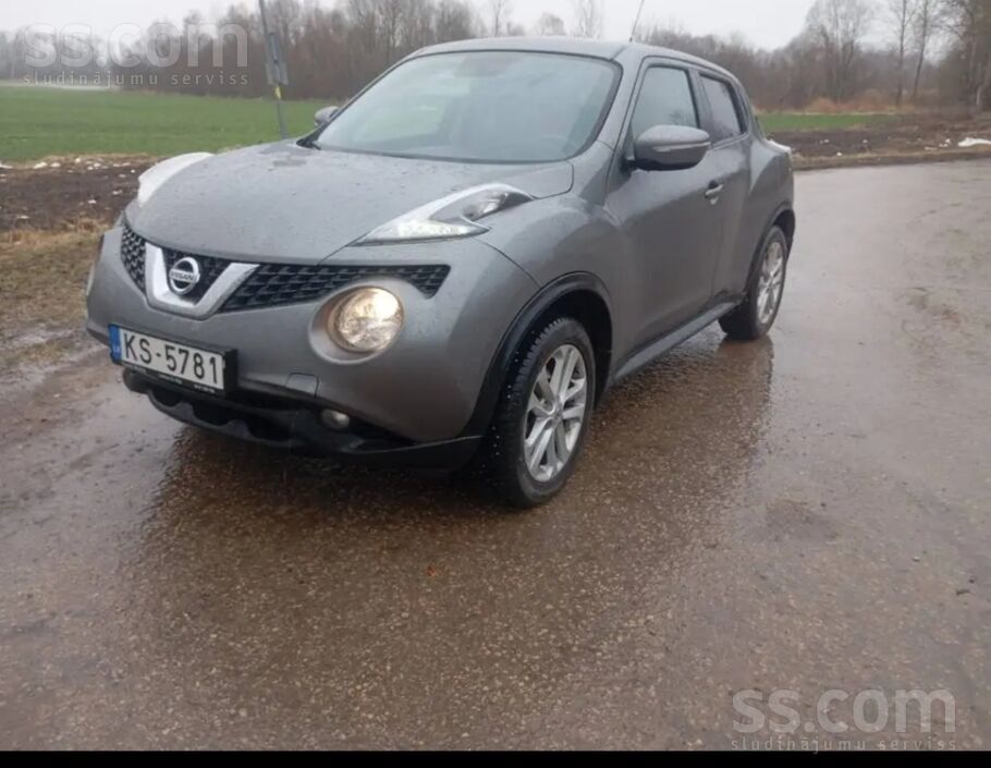 Auto labā tehniskā un vizuālā stāvoklī. Nebūs jāuztraucas par kvēpiem, cieta