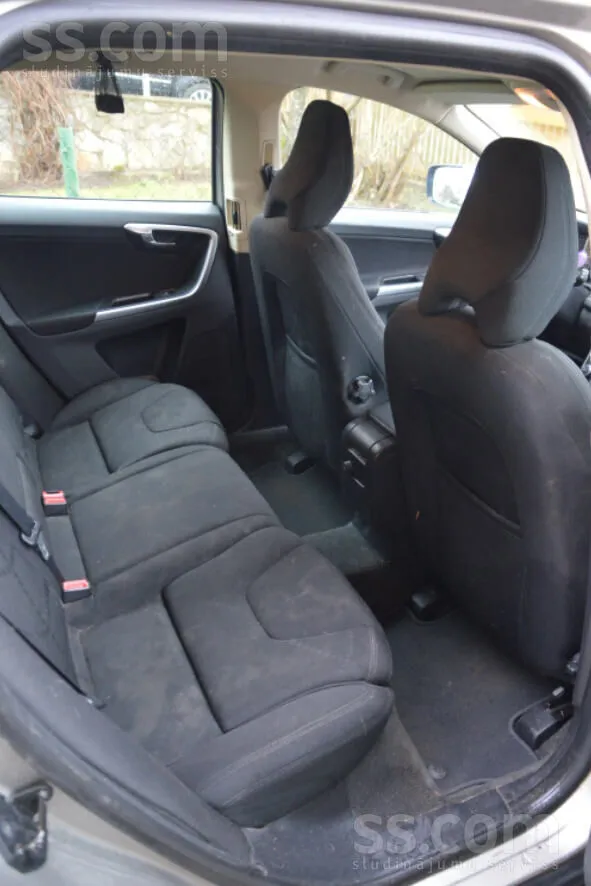 Volvo XC 60